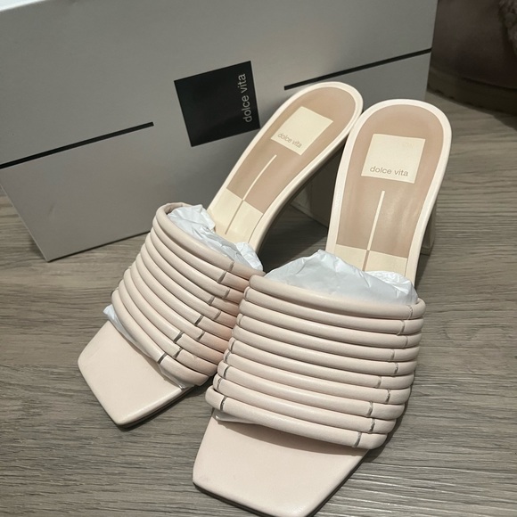 Dolce Vita Priana Sandal size 8.5 - Picture 5 of 5